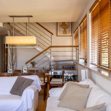 Cais - By Smarthomes Сан-Мартинью-ду-Порту