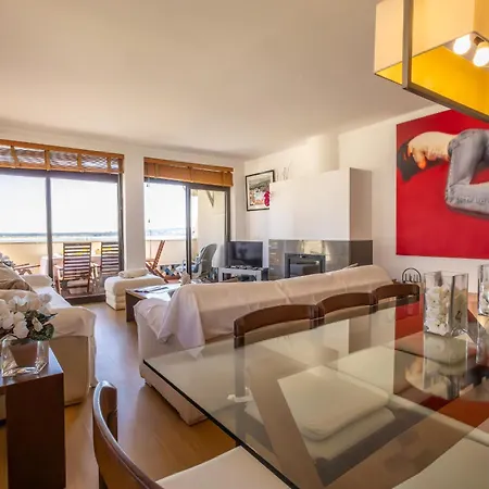 Cais - By Smarthomes Апартаменты *