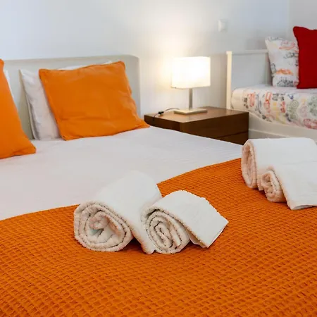 Cais - By Smarthomes Апартаменты