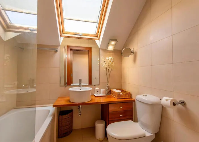 Cais - By Smarthomes Apartamento São Martinho do Porto