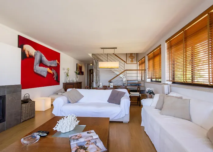 Cais - By Smarthomes Apartamento