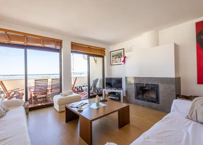 Apartamento Cais - By Smarthomes *