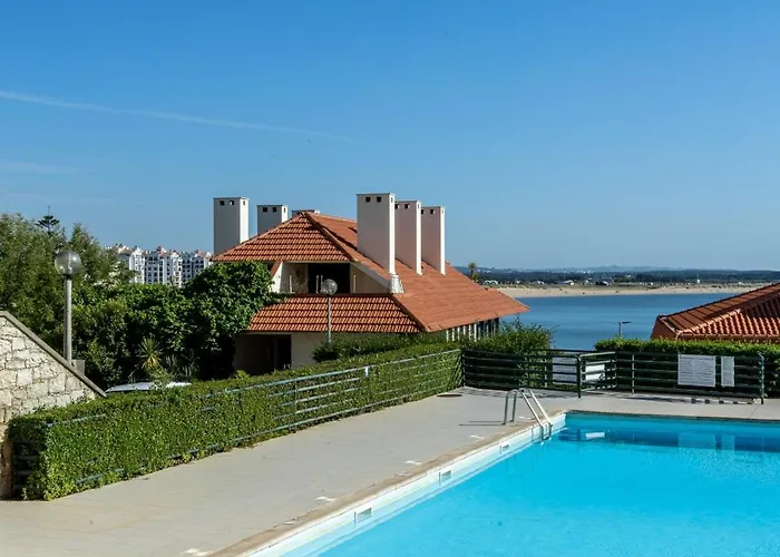 Cais - By Smarthomes Apartamento