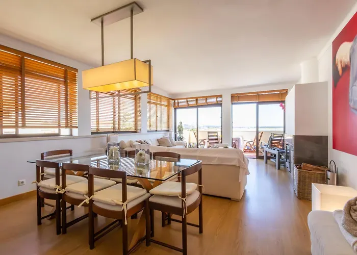 Cais - By Smarthomes Apartamento *