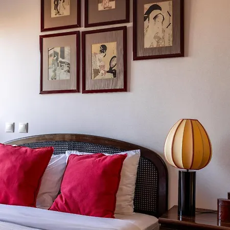 Appartement Cais - By Smarthomes