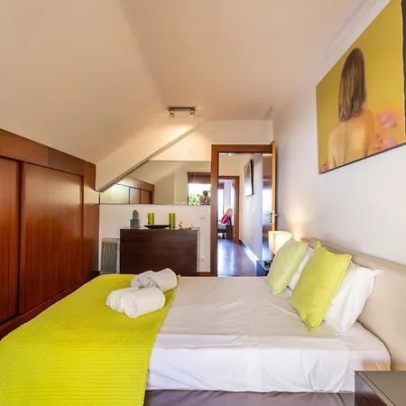 Cais - By Smarthomes Appartement