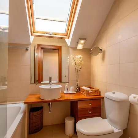 Cais - By Smarthomes Appartement São Martinho do Porto