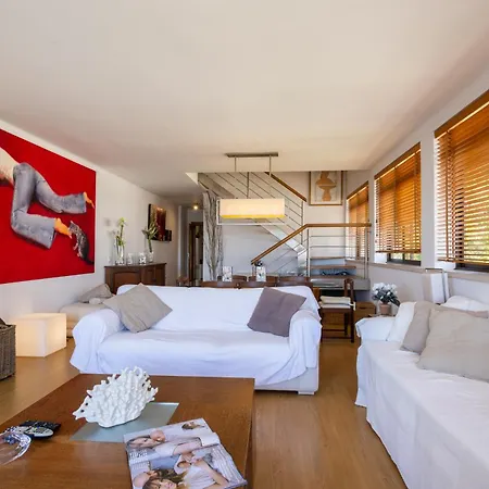 Cais - By Smarthomes Daire