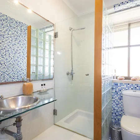 Daire Cais - By Smarthomes São Martinho do Porto