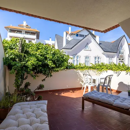 Cais - By Smarthomes * São Martinho do Porto