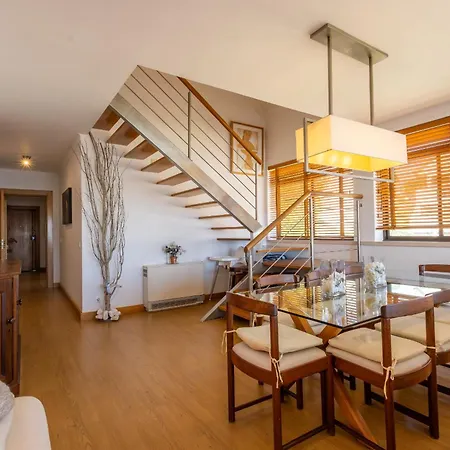 Daire Cais - By Smarthomes São Martinho do Porto