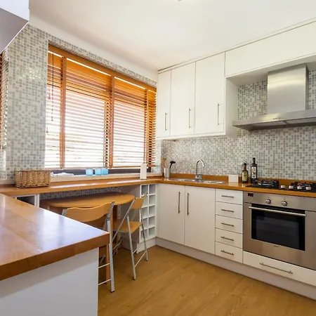 Cais - By Smarthomes São Martinho do Porto