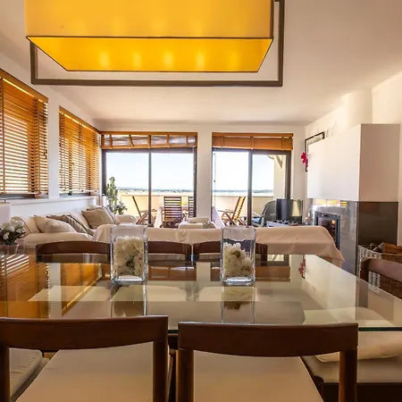 Cais - By Smarthomes * São Martinho do Porto