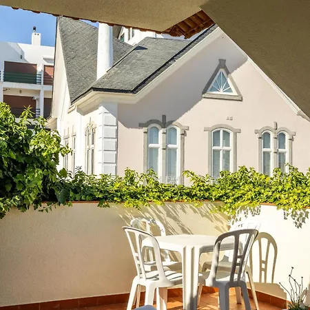 Cais - By Smarthomes Appartement São Martinho do Porto