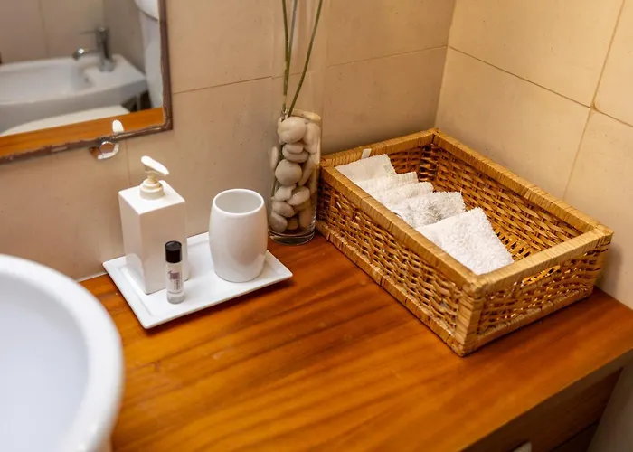 Cais - By Smarthomes Apartmán