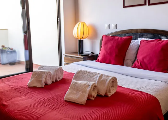 Apartmán Cais - By Smarthomes São Martinho do Porto