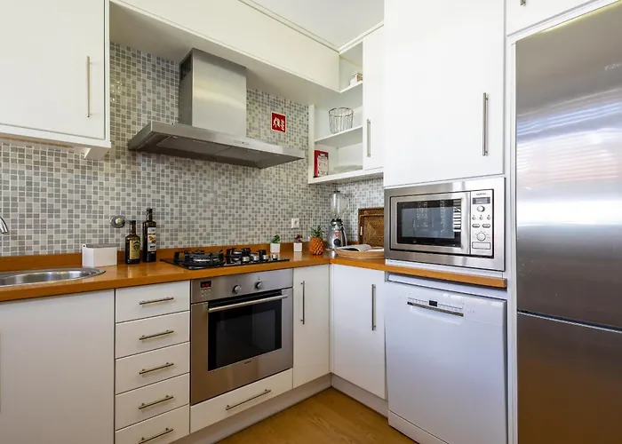 Cais - By Smarthomes São Martinho do Porto