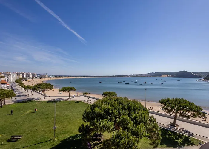 Cais - By Smarthomes Apartmán *