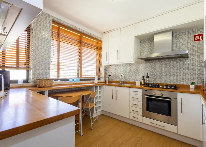 Cais - By Smarthomes São Martinho do Porto