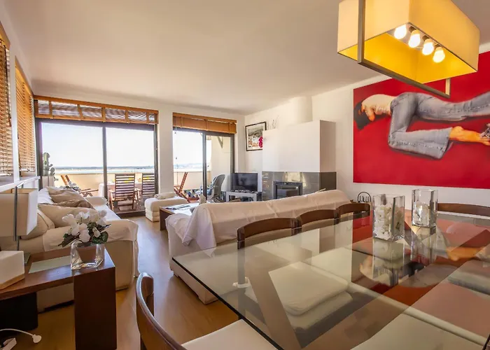 Cais - By Smarthomes Apartmán *