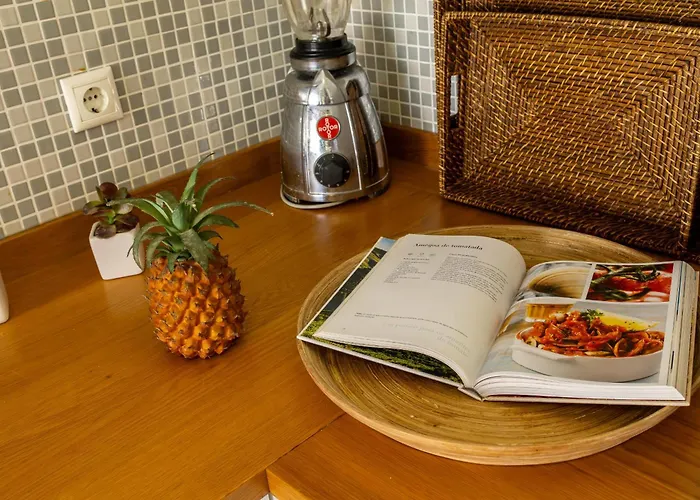 Apartmán Cais - By Smarthomes São Martinho do Porto